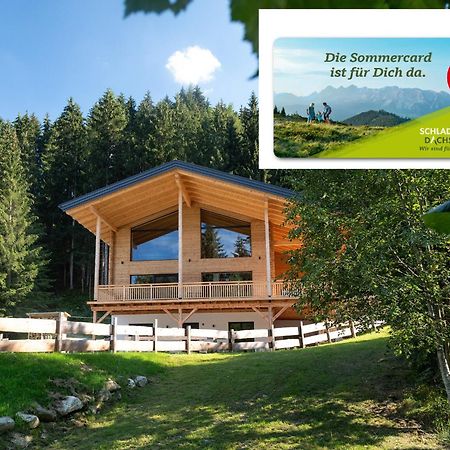 Schladminger Tauern Apartment Haus im Ennstal Exteriér fotografie