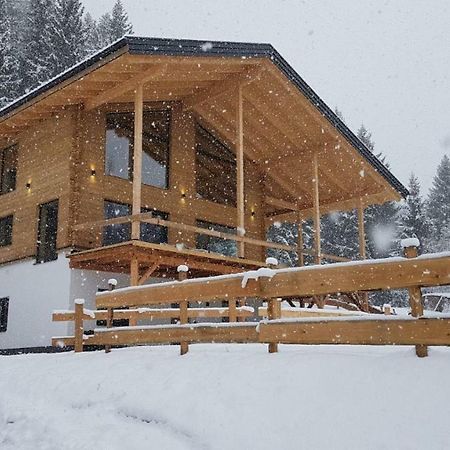 Schladminger Tauern Apartment Haus im Ennstal Exteriér fotografie