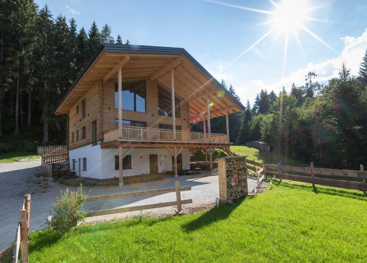 Schladminger Tauern Apartment Haus im Ennstal Exteriér fotografie