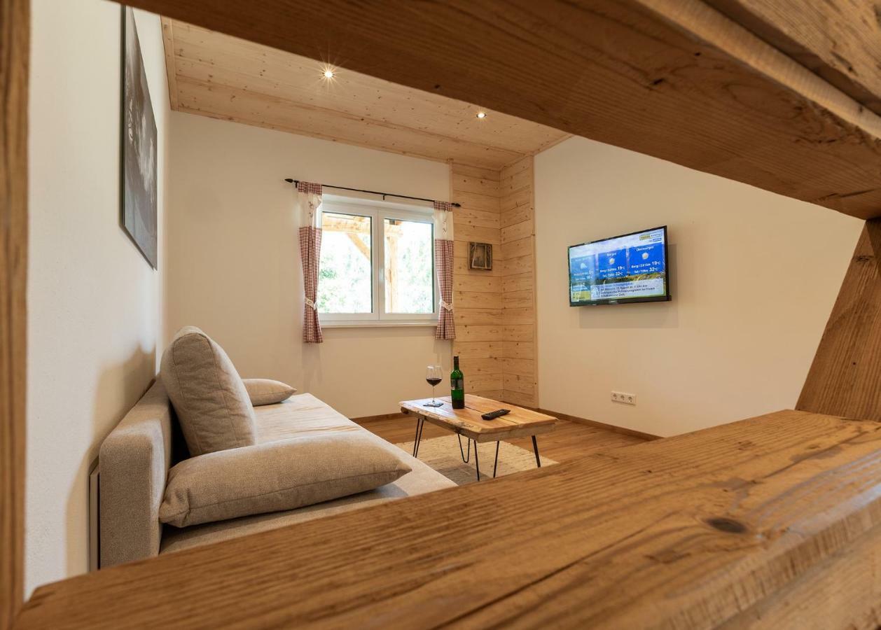 Schladminger Tauern Apartment Haus im Ennstal Exteriér fotografie